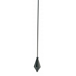 PLUMB BOILIES CU TUB ANTITANGLE