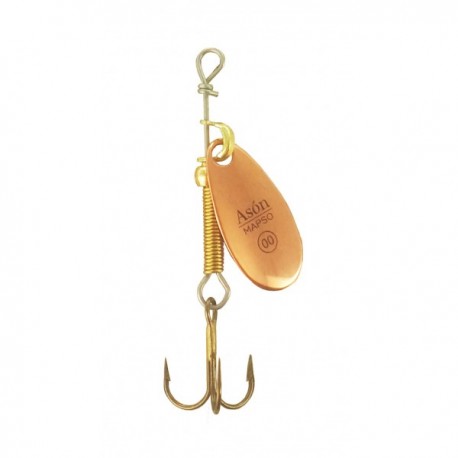 LUKRIS ROTATIVA MAPSO ASON CUPRU