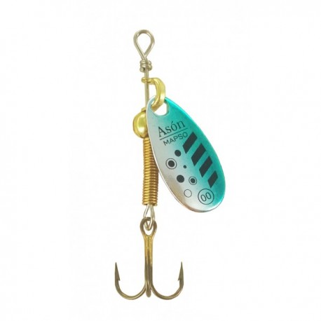 LINGURITA ROTATIVA MAPSO ASON 00 PNV