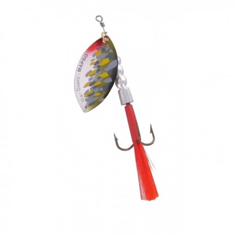 LUKRIS ROTATIVA MAPSO NEW DUERO 5