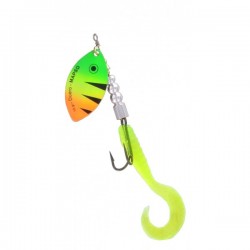 LUKRIS ROTATIVA MAPSO NEW DUERO 5