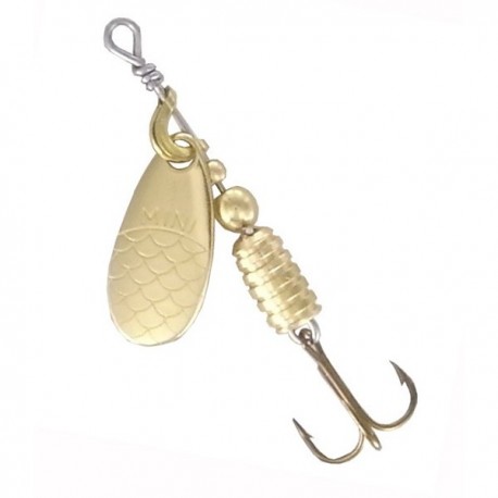 LUKRIS ROTATIVA MAPSO MINI AUR