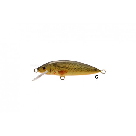 DORADO CLASSIC FLOATING 7CM K3