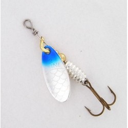 LUKRIS ROTATIVA MAPSO MINI D