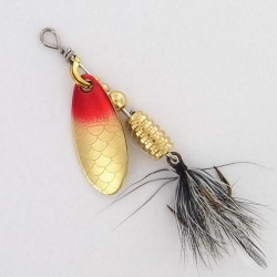 LUKRIS ROTATIVA MINI FLY MAPSO D-OR