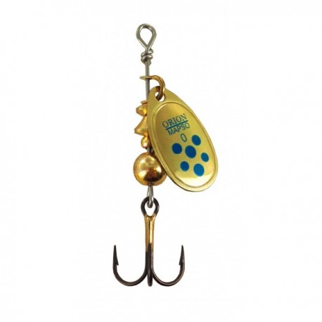 LUKRIS ROTATIVA MAPSO ORION OR