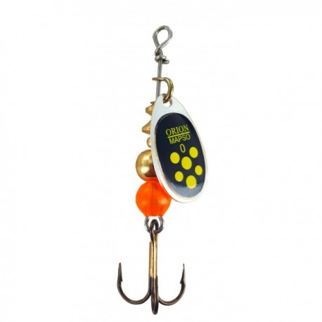 LINGURITA ROTATIVA MAPSO ORION PNA