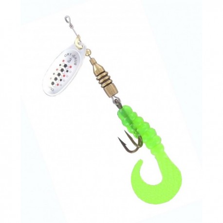 LINGURITA ROTATIVA MAPSO ORY-GRUB  PNR-V