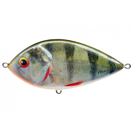 DORADO DRUNK FLOATING 7CM K4