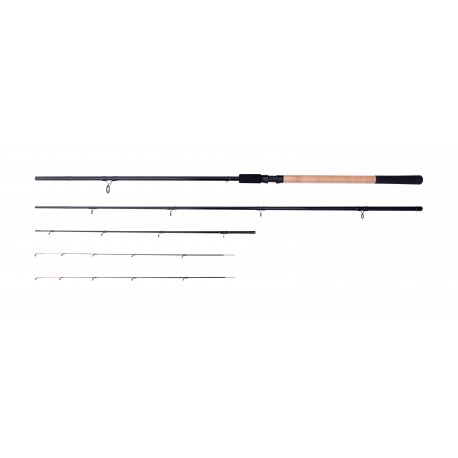 TICA CARP FEEDER 3,60m H