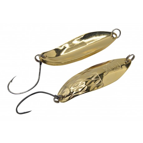 OSCILANTA ANTEM NORTHERN BUX 18G