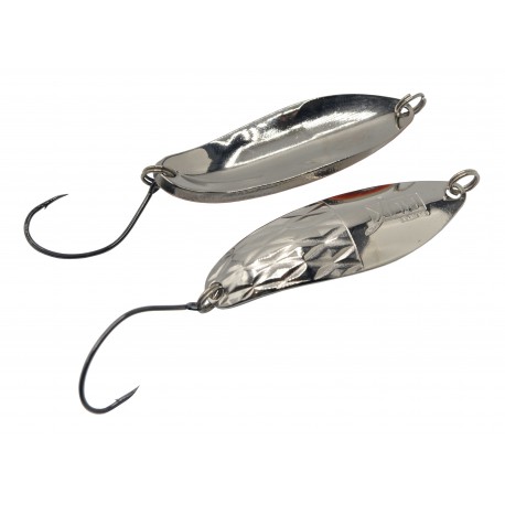 OSCILANTA ANTEM NORTHERN BUX 18G