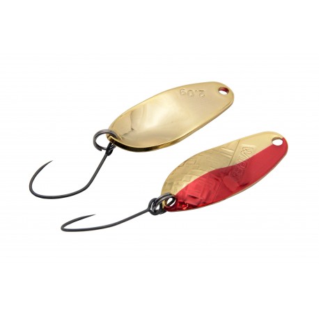 LINGURITA OSCILANTA ANTEM WIRED II 1.5G