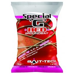 SPECIAL G RED