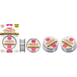 FIR RPT AREA TROUT POLYESTER