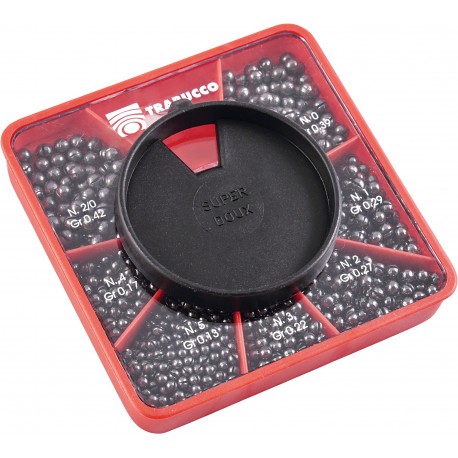 PLUMB ALICE  GNT MATCH SHOT XL