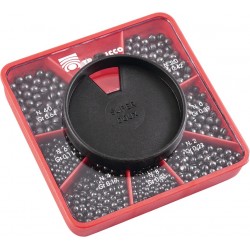 PLUMB ALICE GNT MATCH SHOT * XL/INGLESE *