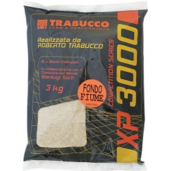 NADA XP 3000 FONDO FIUME* kg. 3