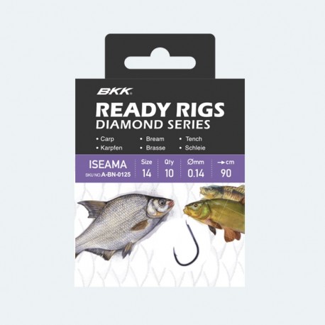 CARLIGE LEGATE BKK ISEAMA DIAMOND GOLD