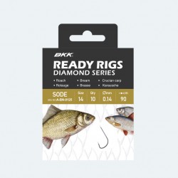 CARLIGE LEGATE BKK SODE DIAMOND RED