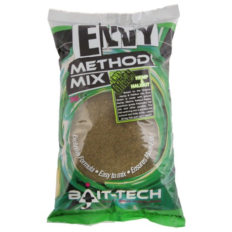 ENVY METHOD MIX GREEN