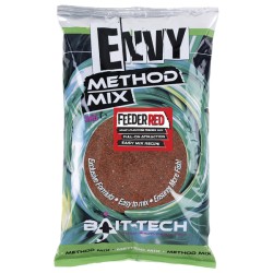 ENVY METHOD MIX RED