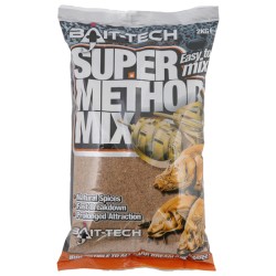 Bait-Tech Super Method Mix 2kg