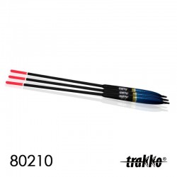 PLUTA TRAKKO 80210