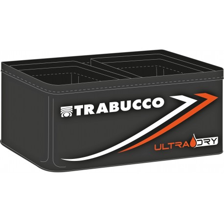 SET CUTII ULTRA DRY EVA *  BAIT SYSTEM* 4+1