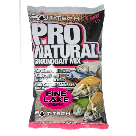 PRO NATURAL FINE LAKE DARK