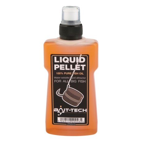 LIQUID PELLET