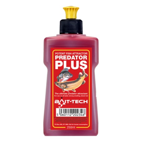 LIQUID PREDATOR PLUS