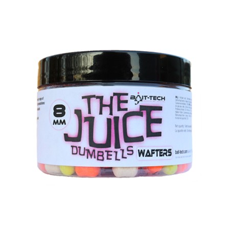 THE JUICE DUMBELLS - POP-UPS - 8MM