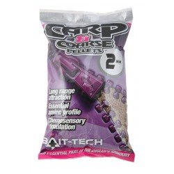 Bait-Tech Carp & Coarse Pellets