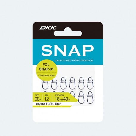 BKK FCL SNAP-31