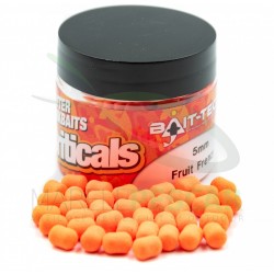BAIT TECH CRITICALS 5mm Wafters-Fruit Frenzy