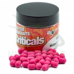 BAIT TECH CRITICALS 5mm Wafters-Mulberry Mania