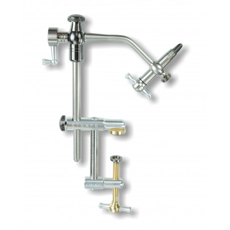 MENGHINA MORSETTO FLYTEC C CLAMP - Flytec c clamp vise