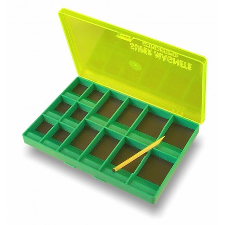 SUPER MAGNETIC BOX