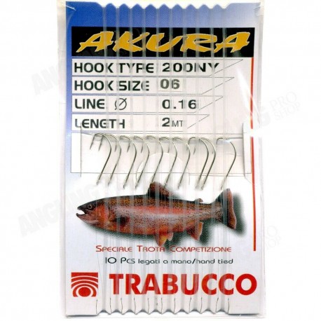 CARLIGE LEGATE AKURA 200NY