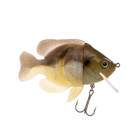 CASTAIC THREADFIN SHAD