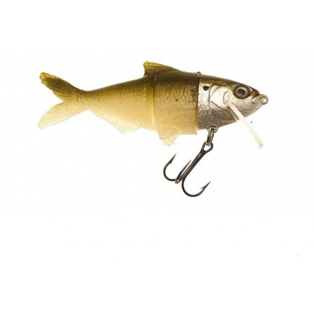 CASTAIC THREADFIN SHAD