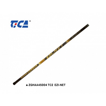 COADA MINCIOG TICA EZI-NET 4.50m