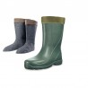 CIZME DRY WALKER STRACK GREEN 107