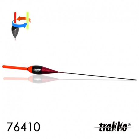 PLUTA TRAKKO 76410