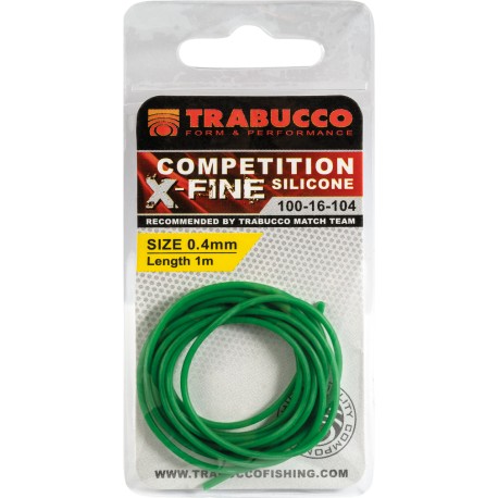 SILICON DE COMPETITIE X-FINE