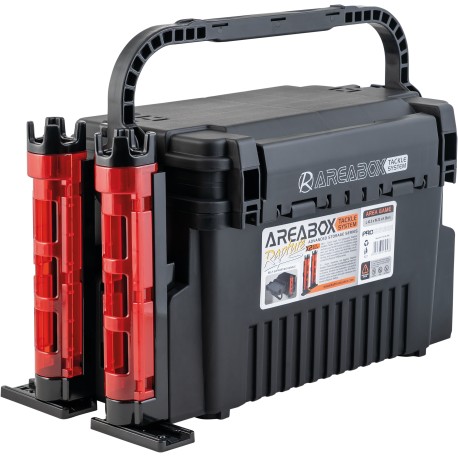 VALIGETA RAPTURE AREABOX Tackle System