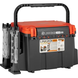 RAPTURE LINKBOX Tackle System * M/28+