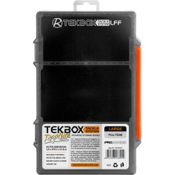 CUTIE RPT TEKBOX Tackle System * L