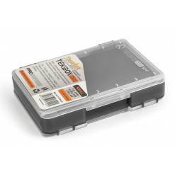 CUTIE RPT TEKBOX Tackle System * Small